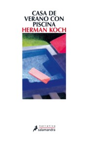 Portada de Casa De Verano con Piscina