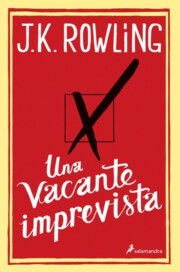 Portada de Una Vacante Imprevista