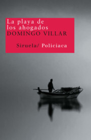 Portada de La Playa De los Ahogados