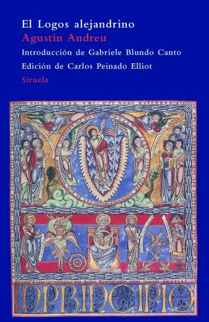 Libro El Logos Alejandrino (2009)