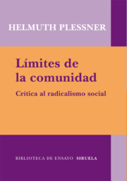 Portada de Los Limites De la Comunidad