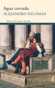 Libro Agua Cerrada (2012)