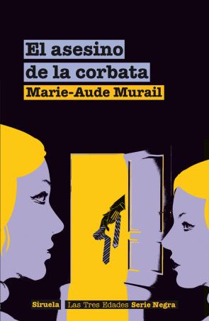 Libro El Asesino De la Corbata (2012)