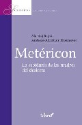 Libro Metericon: la Sabiduria De las Madres del Desierto (2008)