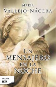 Libro Un Mensajero en la Noche (2010)