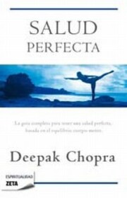 Libro Salud Perfecta (2010)