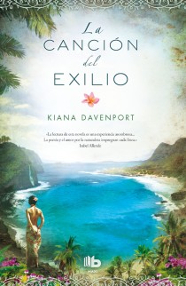 Libro La Cancion del Exilio (maxi Pocket) (2014)