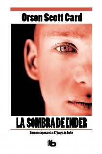 Libro La Sombra De Ender (2014)