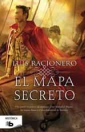 Libro El Mapa Secreto (2014)