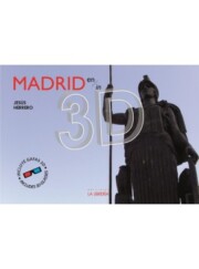 Portada de Madrid en 3d