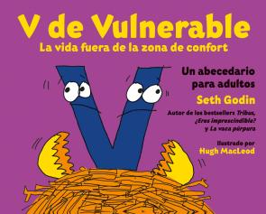 Libro V De Vulnerable (2013)