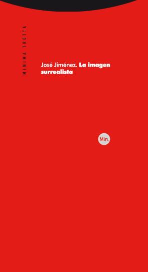 Libro La Imagen Surrealista (2013)