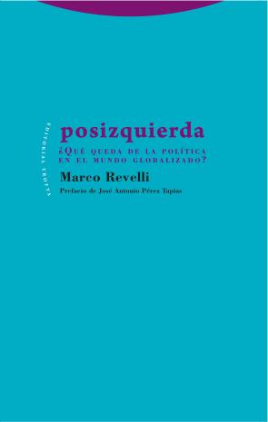 Libro Posizquierda (2015)