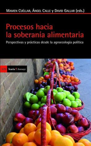 Libro Procesos Hacia la Soberania Alimentaria (2013)