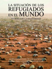 Libro La Situacion De los Refugiados en el Mundo (2012)
