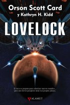 Libro Lovelock (2010)