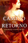 Libro Camino Sin Retorno (2010)