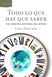 Portada de (pe) Todo Lo Que Hay Que Saber: Una Pequeña Historia del Mundo (2011)