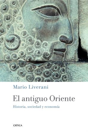 Libro El Antiguo Oriente (2008)