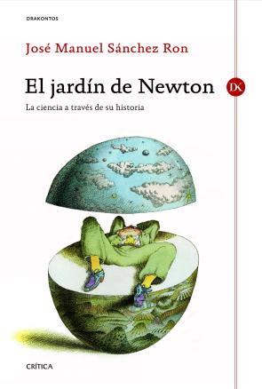 Libro El Jardin De Newton (2009)