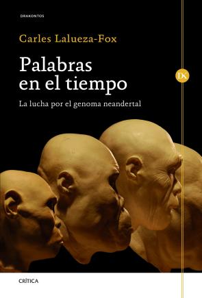 Libro Palabras en el Tiempo (2013)