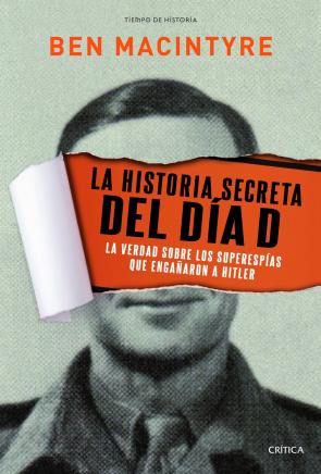 Libro La Historia Secreta del Dia D (2013)