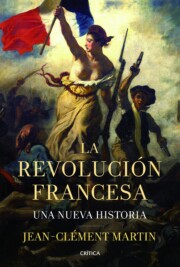 Portada de La Revolucion Francesa