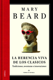 Portada de La Herencia Viva De los Clasicos