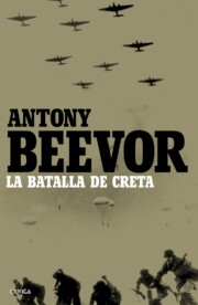 Libro La Batalla De Creta (2015)