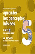 Libro Aprender los Conceptos Basicos 05 (2013)