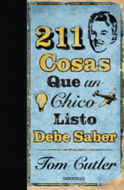 Libro 211 Cosas Que un Chico Listo Debe Saber (2011)
