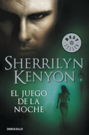 Portada de El Juego De la Noche