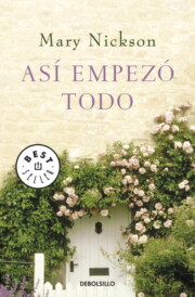 Portada de Asi Empezo Todo