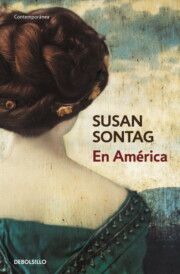 Portada de En America