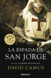 Libro La Espada De San Jorge (2010)