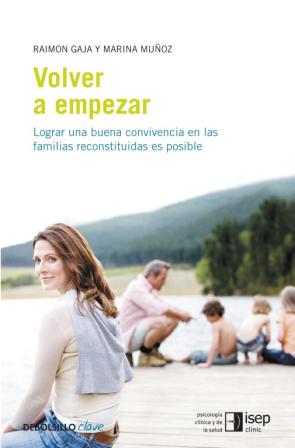 Libro Volver a Empezar (2010)