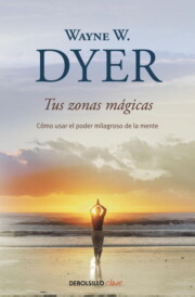 Libro Tus Zonas Magicas (2009)