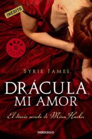 Portada de Dracula: Mi Amor