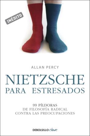 Libro Nietzsche para Estresados (2009)