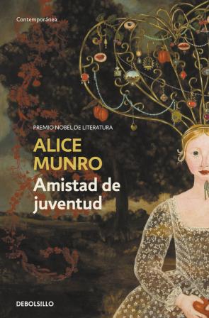 Libro Amistad De Juventud (2010)