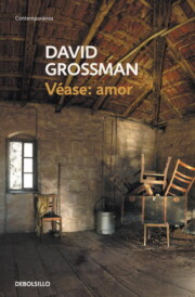 Portada de Vease: Amor