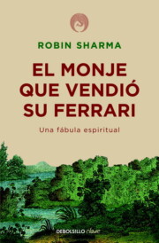 Libro El Monje Que Vendio Su Ferrari: Una Fabula Espiritual (2012)