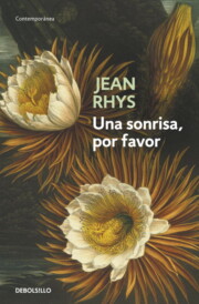 Portada de Una Sonrisa, por Favor