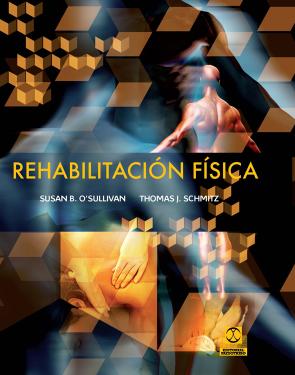 Libro Rehabilitacion Fisica (cartone y Bicolor) (2013)