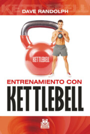 Portada de Entrenamiento con Ketlebell