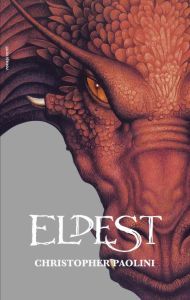 Libro Eldest (ed. 2011) (2011)