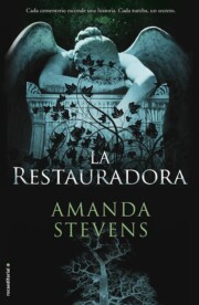 Portada de La Restauradora
