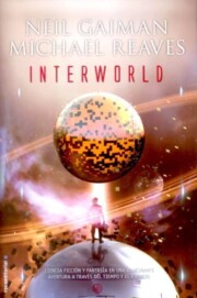 Portada de Interworld