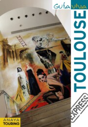 Portada de Toulouse 2011