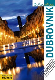 Portada de Dubrovnik 2011